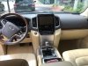 Toyota Land Cruiser VX 2016 - Cần bán Toyota Land Cruiser VX Sản xuất 2016, ĐK 2016 tư nhân, xe như mới