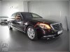 Mercedes-Benz S class   2019 - Mercedes S450L 2020 New 100%, trả trước 1,3 tỷ nhận xe - giá bán tốt nhất, uy tín, trả góp 80%