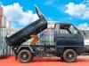 Suzuki Super Carry Truck   2017 - Bán xe Ben Suzuki 500kg trả trước chỉ 10% nhận xe ngay