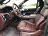 Lincoln Navigator 2018 - Bán ô tô Lincoln Navigator sản xuất năm 2018, màu đen, nhập khẩu Mỹ