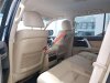 Toyota Land Cruiser VX 2016 - Cần bán lại xe Toyota Land Cruiser VX sản xuất năm 2016, màu đen như mới