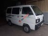 Suzuki Super Carry Van 2004 - Bán Suzuki Super Carry Van đời 2004, màu trắng, giá tốt