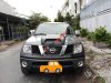 Nissan Navara 2014 - Cần bán lại xe Nissan Navara năm sản xuất 2014, màu xám, 399tr