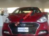 Hyundai i10 Base 2018 - Cần bán Hyundai i10 Base đời 2018, màu đỏ, giá tốt