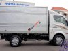 Xe tải 1 tấn - dưới 1,5 tấn 2017 - Bán xe tải TaTa 1T2, giá nhà máy, hỗ trợ vay 85% giá trị xe, thùng dài 2m7