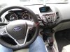Ford Fiesta Titanium 2013 - Bán ô tô Ford Fiesta Titanium 2014, màu xám (ghi)
