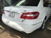 Mercedes-Benz E class E300 2010 - Cần bán gấp Mercedes-Benz E300 năm 2010 màu trắng, giá 820 triệu nhập khẩu