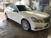 Mercedes-Benz E class E300 2010 - Cần bán gấp Mercedes-Benz E300 năm 2010 màu trắng, giá 820 triệu nhập khẩu