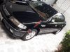 Mazda 323 2002 - Bán ô tô Mazda 323 2002, màu đen, 150 triệu