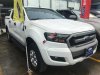 Ford Ranger XLS 4X2 MT 2015 - Cần bán ngay xe Ford Ranger XLS MT 2015, xe màu trắng, giá cực chất, LH: 093.543.7595 để nhận thông tin xe