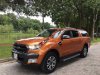 Ford Ranger XLT 2016 - Bán Ford Ranger XLT đời 2016, 775 triệu