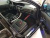 Honda Accord   2.4  2016 - Bán xe Honda Accord 2.4 đời 2016, màu đen ít sử dụng