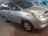 Toyota Innova  MT 2006 - Bán xe Toyota Innova sản xuất 2006 8 chỗ ngồi, xe zin máy chưa làm gì hết