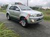 Toyota Fortuner   G    2011 - Cần bán xe Toyota Fortuner G đăng ký 2011, sản xuất 2019, máy dầu, số sàn