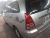 Toyota Innova  MT 2006 - Bán xe Toyota Innova sản xuất 2006 8 chỗ ngồi, xe zin máy chưa làm gì hết