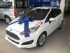 Ford Fiesta  1.0L Ecoboost 2018 - Bán Ford Fiesta 1.0L Ecoboost năm 2018 