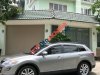 Mazda CX 9 2011 - Bán Mazda CX 9 sản xuất 2011, màu bạc, 850tr