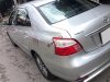 Toyota Vios G 2013 - Cần bán nhanh Toyota Vios E 2013 màu bạc