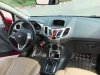 Ford Fiesta S 1.6 AT 2012 - Bán xe Ford Fiesta S đời 2012, màu đỏ chuồn chuồn ớt 5 cửa