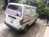 Suzuki Super Carry Van 2009 - Bán Suzuki Super Carry Van năm sản xuất 2009, màu trắng