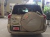 Toyota RAV4 Limited 2008 - Gia đình cần bán Toyota RAV4 Limited 2008, màu vàng, nhập khẩu nguyên chiếc