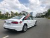 Audi A6 2018 - Cần bán lại xe Audi A6 đời 2018, màu trắng