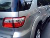 Toyota Fortuner G 2011 - Bán xe Toyota Fortuner 2011 số tự động, 2 cầu, màu bạc zin