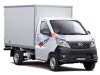 Veam Star 2018 - Bán xe tải Veam Star 950 kg Euro 4 – thùng dài 2m7, chỉ cần trả trước 60 triệu