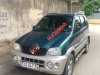 Daihatsu Terios   2003 - Cần bán lại xe Daihatsu Terios đời 2003, xe nhập chính chủ