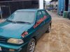 Kia Pride 1999 - Cần bán lại xe Kia Pride năm sản xuất 1999, màu xanh 