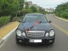 Mercedes-Benz E class  E280  2007 - Bán Mercedes E280 đời 2007, màu đen chính chủ