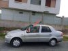Fiat Albea   2005 - Cần bán Fiat Albea 2005, màu bạc