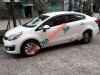 Kia Rio  MT 2015 - Bán xe Kia Rio, số sàn, màu trắng, BSTP, Sx T11/2015