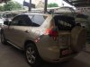 Toyota RAV4   Limited  2008 - Bán xe Toyota RAV4 Limited sản xuất 2008, màu vàng, xe nhập số tự động