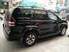 Toyota Prado 2009 - Bán xe Toyata Prado đời 2009, màu đen, nhập khẩu nguyên chiếc