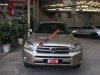 Toyota RAV4   Limited  2008 - Bán xe Toyota RAV4 Limited sản xuất 2008, màu vàng, xe nhập số tự động