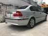 BMW 3 Series 318i 2003 - Bán xe BMW 318i đời 2003 màu bạc như hình, số tự động