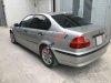 BMW 3 Series  318i 2003 - Bán BMW 3 Series 318i 2003, màu bạc số tự động