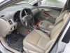 Toyota Corolla altis   AT   2009 - Cần bán Toyota Corolla Altis số tự động, màu bạc, SX 2009