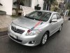 Toyota Corolla altis   AT   2009 - Cần bán Toyota Corolla Altis số tự động, màu bạc, SX 2009