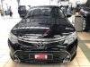 Toyota Camry E 2015 - Bán Camry 2015 màu đen, thiện chí mua xe có giá cực tốt nhé