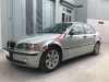 BMW 3 Series  318i 2003 - Bán BMW 3 Series 318i 2003, màu bạc số tự động