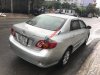 Toyota Corolla altis   AT   2009 - Cần bán Toyota Corolla Altis số tự động, màu bạc, SX 2009