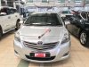 Toyota Vios E 2012 - Bán Toyota Vios E 2012, số sàn, xe đảm bảo chất lượng, giá thương lượng