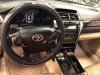 Toyota Camry E 2015 - Bán Camry 2015 màu đen, thiện chí mua xe có giá cực tốt nhé