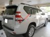 Toyota Prado 2016 - Cần bán Toyota Prado đời 2016, màu trắng