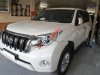 Toyota Prado 2016 - Cần bán Toyota Prado đời 2016, màu trắng