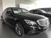 Mercedes-Benz C250 C250 2017 - Cần bán Mercedes C250 sản xuất 2017, màu đen, mới 100%