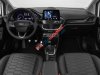 Ford Fiesta 1.0L Ecoboost  2018 - Bán ô tô Ford Fiesta 1.0L Ecoboost sản xuất 2018, màu trắng