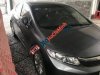 Honda Civic   2.0AT 2012 - Mình cần bán chiếc xe Honda Civic 2.0, đời 2012, màu xám